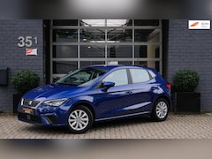 SEAT Ibiza - 1.0 TSI Style 115PK Carplay Full-Led