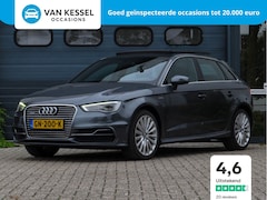 Audi A3 Sportback - 1.4 e-tron PHEV Ambition S-line | Pano |