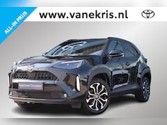Toyota Yaris Cross - 1.5 Hybrid 115 Dynamic, Parkeersensoren , All Season