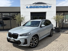 BMW X3 - xDrive 30e M-Sport 292PK | PANO | LASER | Brooklyn |
