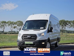 Ford Transit - 2.0 TDCI 130 L4H3