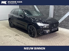 Volvo XC60 - 2.0 T6 Plug-in hybrid AWD Plus Black Edition | Harman/Kardon | Panoramadak | Head-Up | 360