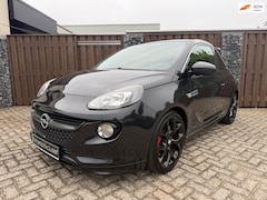 Opel ADAM - 1.4 Turbo S RECARO / INFINITY AUDIO