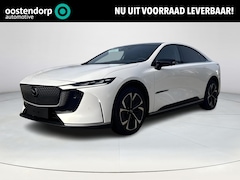 Mazda 6e - Takumi Business Edition 68.8 kWh | 3.500, - voorraad voordeel | Zwart leder | 360 Camera |