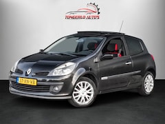 Renault Clio - 1.2 TCE Rip Curl Pano Airco 16´´Lm