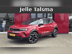 Opel Mokka - 1.2 Turbo | Camera | Parkeersensoren voor en achter | Apple/android CarPlay