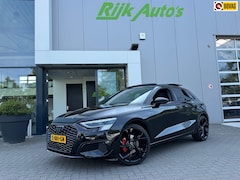 Audi A3 Sportback - 35 TFSI S edition * Panoramadak * Matrix Led * Keyless