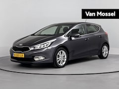 Kia Cee'd - 1.4 CVVT