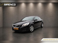 Volvo C30 - 1.6 D2 S/S Momentum | climate & cruise control | trekhaak |