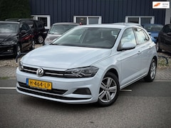 Volkswagen Polo - 1.0 TSI Beats