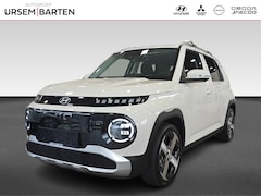 Hyundai Inster - Evolve Sky Plus 49 kWh