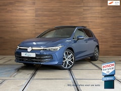 Volkswagen Golf - 8.5 1.5 eTSI Style 50Jahre |Garantie t/m 2029 | Pano | DCC | Head-Up | ErgoActive | ACC |