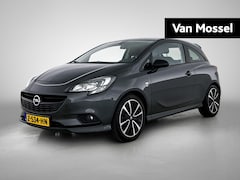 Opel Corsa - 1.0 Turbo Innovation | Parkeersensoren | Applecarplay | Bluetooth | Cruise control |