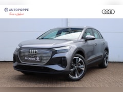 Audi Q4 e-tron - 40 Advanced Edition 82 kWh 204pk | SOH 98, 2% |