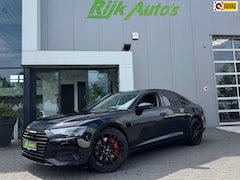 Audi A6 Limousine - 50 TFSIe quattro Sport * Black Pack * Virtual Cockpit * Stoelverwarming