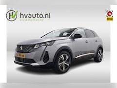 Peugeot 3008 - 1.2 HYBRID 145PK GT E-DCS6 | Navi | Cruise Adaptief | 360 camera