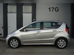 Mercedes-Benz A-klasse - 200 Turbo Avantgarde