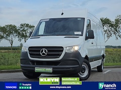 Mercedes-Benz Sprinter - 317 L2H2 Mbux Automaat