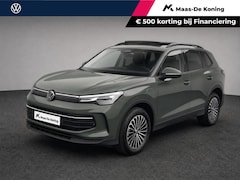 Volkswagen Tiguan - 1.5 204pk DSG eHybrid Life Edition · Panoramadak · Camera · Wegklapbare Trekhaak · Apple/A