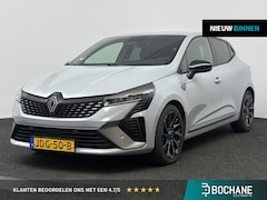 Renault Clio - 1.6 E-Tech Full Hybrid 145 esprit Alpine | Camera | Adaptive Cruise Control | Navigatie |