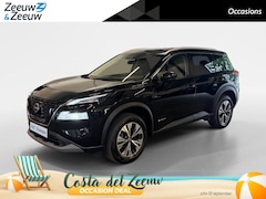 Nissan X-Trail - Check uitvoering | Navi | Camera | Pano | Cruise |