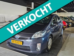 Toyota Prius - 1.8 Comfort/AIRCO/CRUISE/HISTORIE AANWEZIG/