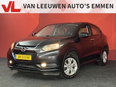 Honda HR-V - 1.5 i-VTEC Elegance | Automaat | Cruise | Leder
