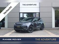 Land Rover Range Rover Evoque - P270e Dynamic SE | Pano | 360 Cam | Cold Climate