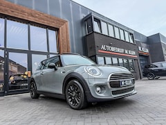 MINI 3-Deurs - 1.5 Cooper Chili 136pk/Nardo/Pano/Navi/Led/NL auto