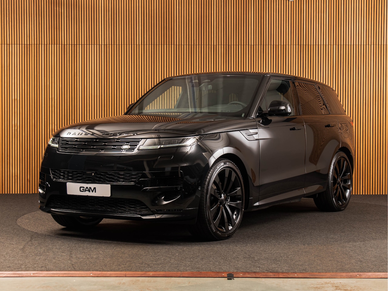 Land Rover Range Rover Sport - 3.0 P460e SE PHEV HUD | 23" | PANO | TREKHAAK - AutoWereld.nl
