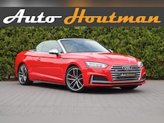 Audi S5 - 3.0 TFSI quattro Pro Line Plus | 354 PK| Virtual Cockpit