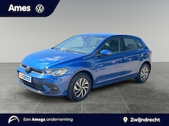 Volkswagen Polo - 1.0 95pk TSI Life Edition Cruise Control | Apple Carplay & Android Auto | Parkeersensoren