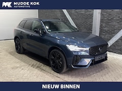 Volvo XC60 - 2.0 T6 Plug-in hybrid AWD Plus Black Edition | Harman/Kardon | Panoramadak | Head-Up | 360
