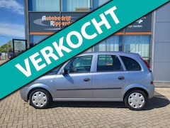 Opel Meriva - 1.4-16V Essentia