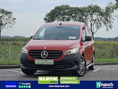 Mercedes-Benz Citan - 108 CDI ac EURO6