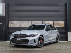 BMW 3-serie Touring - M340i xDrive Vol|Pano|Trekhaak|Harman-Kardon|HuD|Carbon|