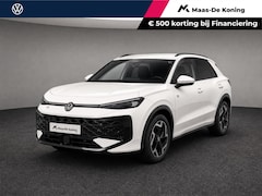 Volkswagen T-Roc - 1.5 eTsi 150pk DSG R-Line First Edition · Camera · Apple/Android Car Play · Navigatie · We