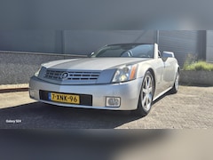 Cadillac XLR - 4.6 V8