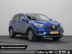 Renault Kadjar - TCe 160pk Intens | Automaat | Navigatie | Trekhaak | Voorstoelen verwarmd | Climate contro