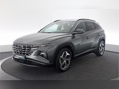 Hyundai Tucson - 1.6 T-GDI HEV Premium