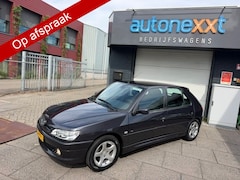 Peugeot 306 - xs 1.8 16v Premier main l One owner I Un unico propietario l Dealer maintained BEZICHTIGIN