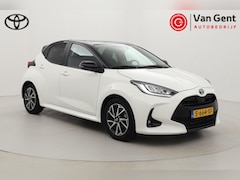 Toyota Yaris - 1.5 Hybrid Dynamic | Apple Carplay / Android Auto | Stoelverwarming | Adaptive Cruise | Cl