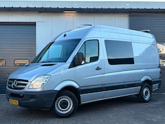 Mercedes-Benz Sprinter - 316CDI Autom. DC 5-pers. Airco 3, 5t Trekhaak