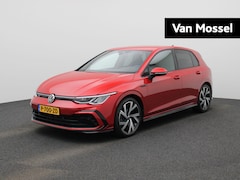 Volkswagen Golf - 1.5 eTSI R-Line Business 150 PK| Dealeronderhouden | Navigatie | Harman Kardon High End Au