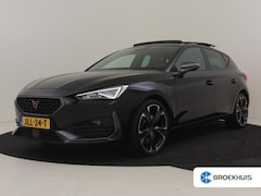 CUPRA Leon - 1.4 e-Hybrid VZ Adrenaline 245 Pk AUTO l Elektr. Pano-dak | Camera | Cr. Control Adapt | C