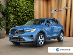 Volvo XC40 - 1.5 T4 Recharge Plus Dark | Memory | Adaptive Cruise | BLIS | Camera | Stuur/stoelverwarmi