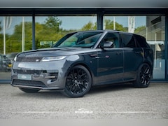 Land Rover Range Rover Sport - 3.0 P440e Dynamic HSE / Pano / NL Auto / Trekhaak / Meridian 3D / Stoelkoeling / 23'' Urba