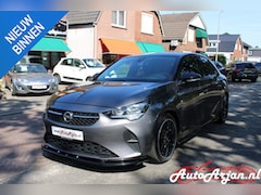 Opel Corsa - 1.2 Elegance Met Spoiler pakket Zeer Sportief
