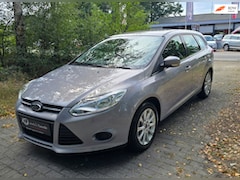Ford Focus Wagon - 1.6 TI-VCT Trend