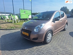 Suzuki Alto - 1.0 Base / Super zuinig / APK september 2027